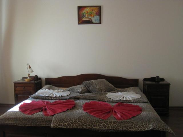 Guesthouse Hitar Petar Gabrovo Exterior photo